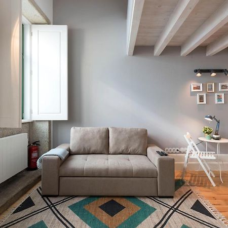 Apartament Doispontozero Oliveirinhas Porto Zewnętrze zdjęcie