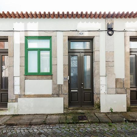 Apartament Doispontozero Oliveirinhas Porto Zewnętrze zdjęcie