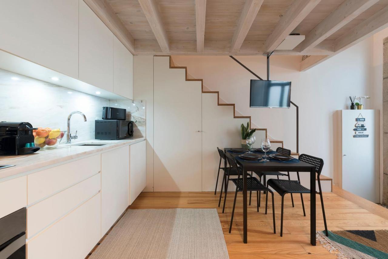 Apartament Doispontozero Oliveirinhas Porto Zewnętrze zdjęcie