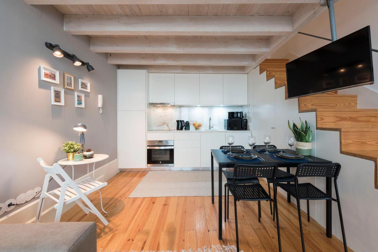 Apartament Doispontozero Oliveirinhas Porto Zewnętrze zdjęcie
