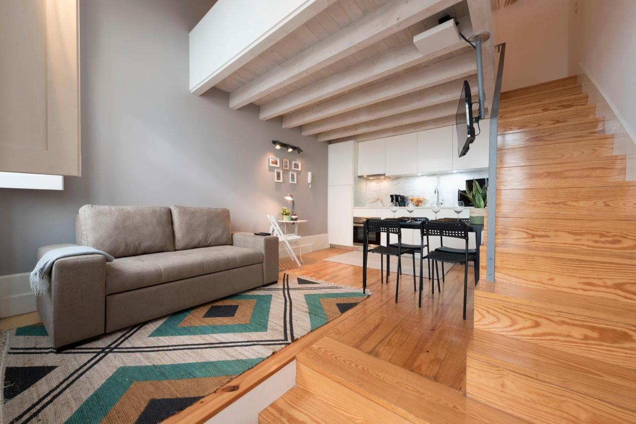 Apartament Doispontozero Oliveirinhas Porto Zewnętrze zdjęcie