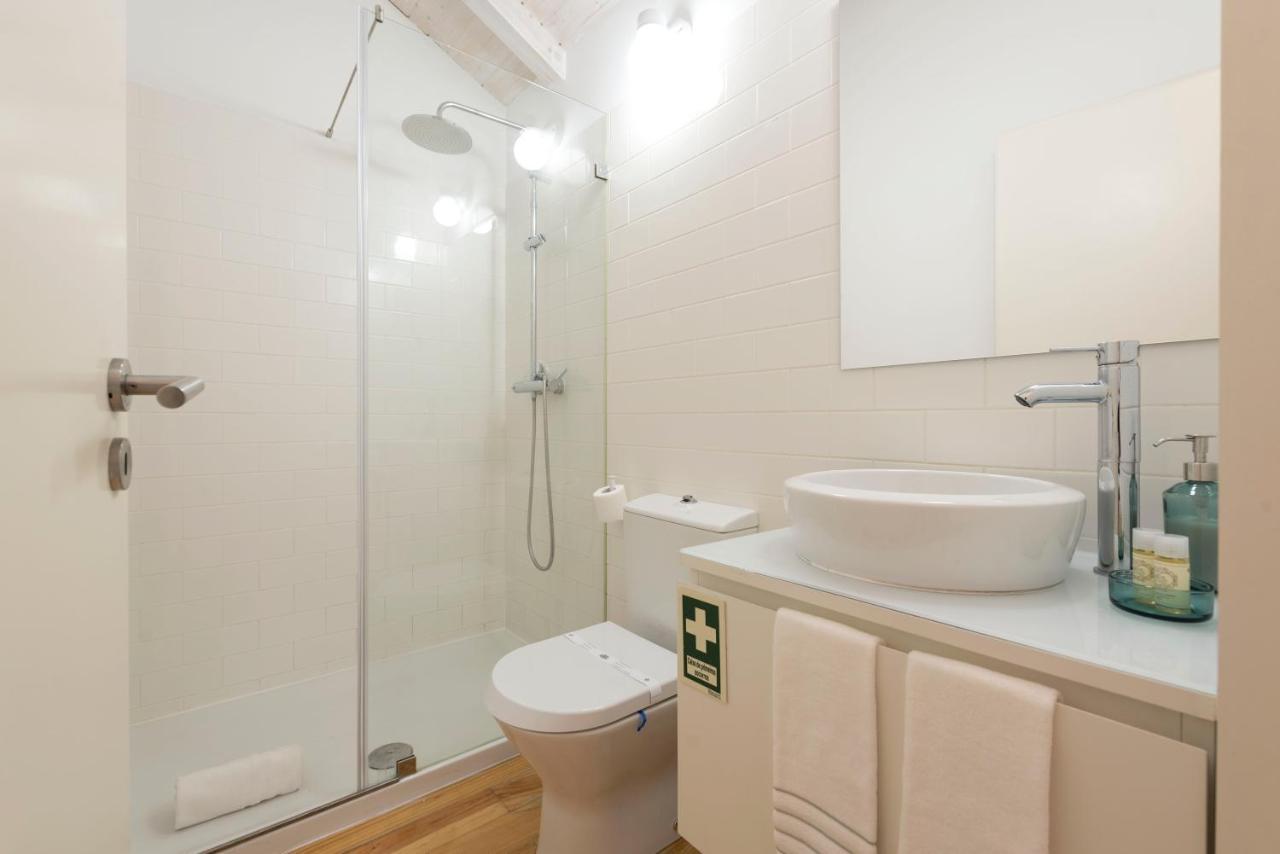 Apartament Doispontozero Oliveirinhas Porto Zewnętrze zdjęcie