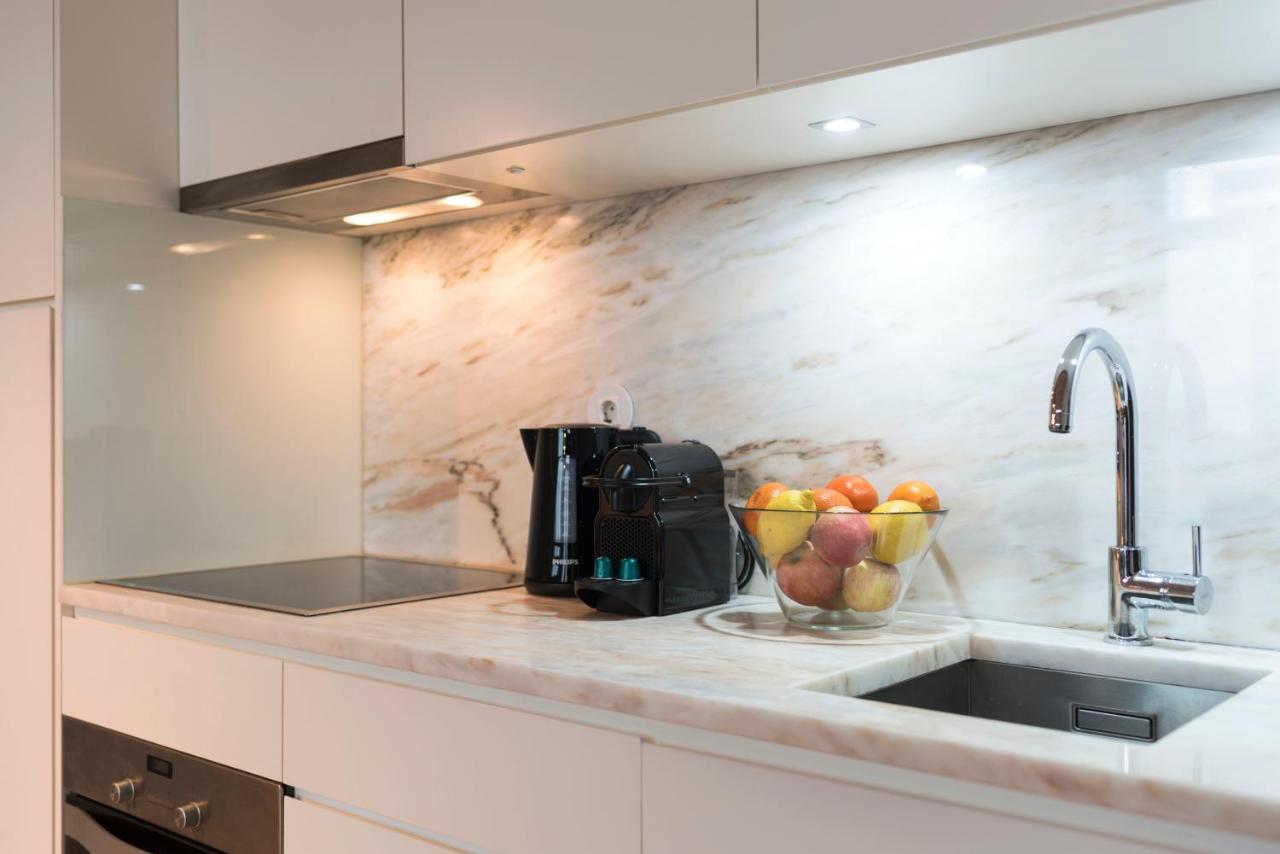 Apartament Doispontozero Oliveirinhas Porto Zewnętrze zdjęcie
