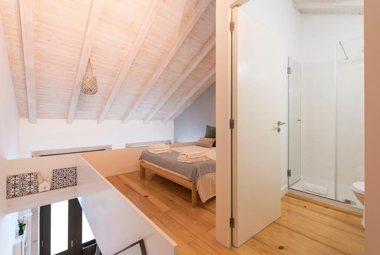 Apartament Doispontozero Oliveirinhas Porto Zewnętrze zdjęcie