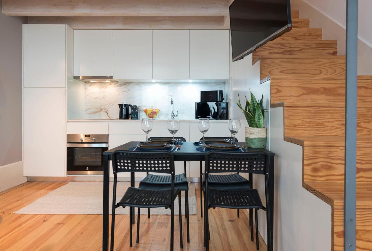 Apartament Doispontozero Oliveirinhas Porto Zewnętrze zdjęcie